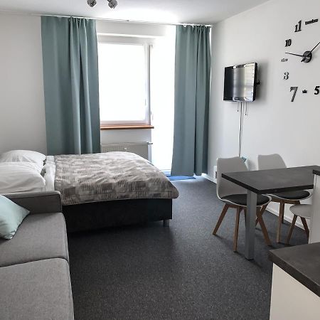 Apartman J&J Bešeňová Eksteriør bilde