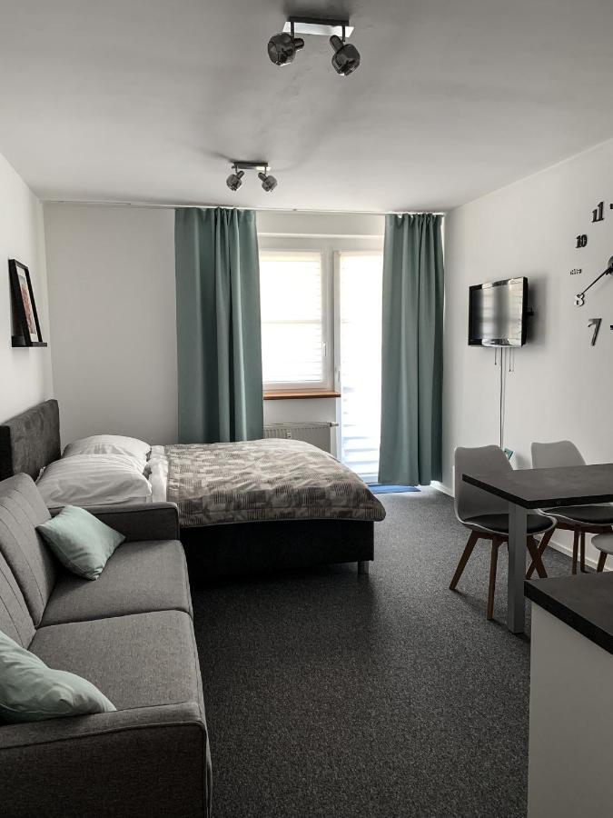 Apartman J&J Bešeňová Eksteriør bilde