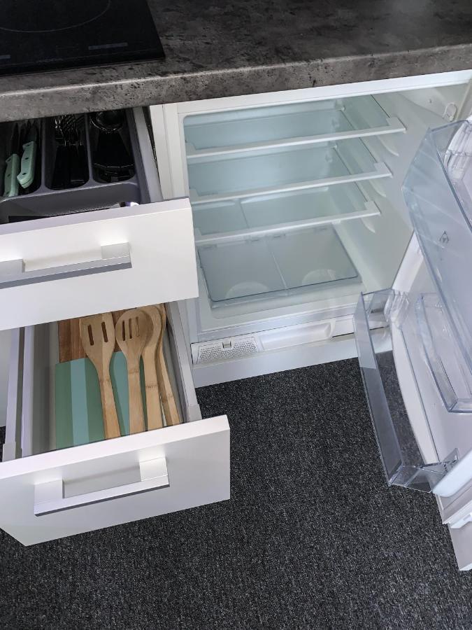Apartman J&J Bešeňová Eksteriør bilde